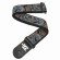 Ремень для гитари D'Addario 50JS04 Joe Satrani Woven Guitar Strap (Snakes Mosaic) Ремень для гитари D'Addario 50JS04 Joe Satrani Woven Guitar Strap (Snakes Mosaic)