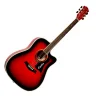 Акустична гітара Equites EQ900C RDS 41