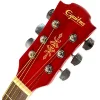 Акустична гітара Equites EQ900C RDS 41