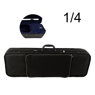Rafaga TY-001 Black/Blue 1/4