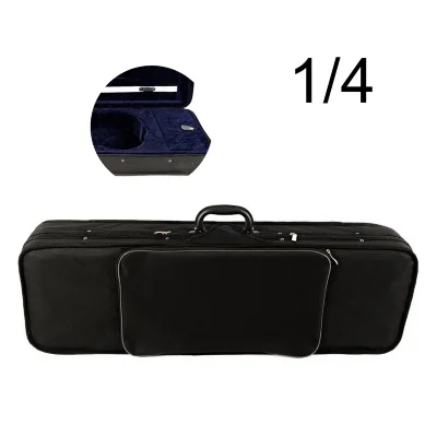 Кейс Rafaga TY-001 Black/Blue 1/4