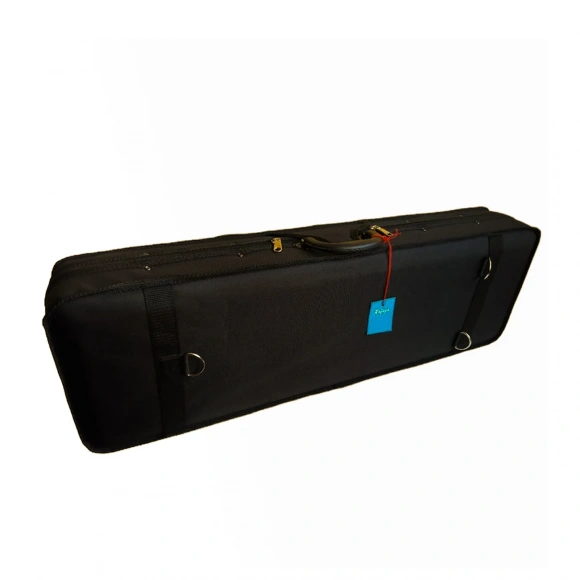 Кейс Rafaga TY-001 Black/Blue 1/4 Кейс Rafaga TY-001 Black/Blue 1/4