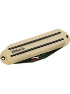 Dimarzio DP186CR The Cruiser Neck (Cream)
