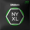 Струни D'Addario NYXL0838 NYXL Electric Extra Super Light 08-38