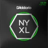 Струни D'Addario NYXL0838 NYXL Electric Extra Super Light 08-38