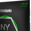 Струни D'Addario NYXL0838 NYXL Electric Extra Super Light 08-38