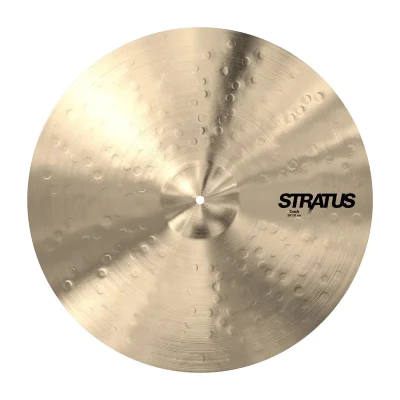 Тарілка для ударних Sabian 20” Stratus Crash (S2006)