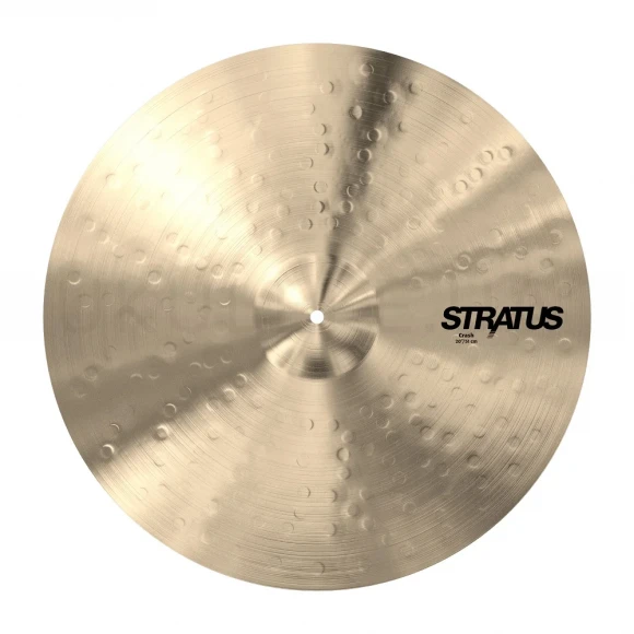 Тарілка для ударних Sabian 20” Stratus Crash (S2006)