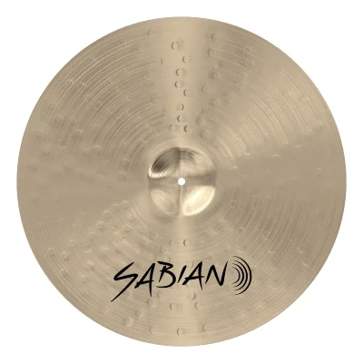 Тарілка для ударних Sabian 20” Stratus Crash (S2006)