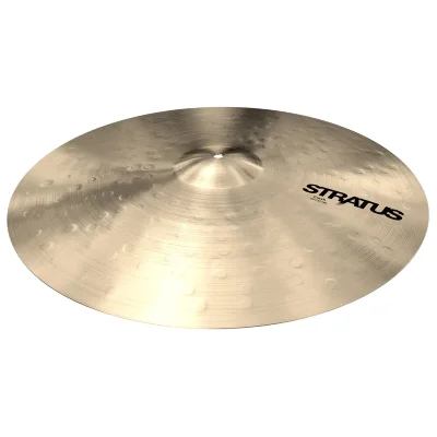 Тарілка для ударних Sabian 20” Stratus Crash (S2006)