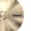Тарілка для ударних Sabian 20” Stratus Crash (S2006)