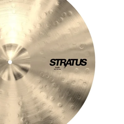 Тарілка для ударних Sabian 20” Stratus Crash (S2006)