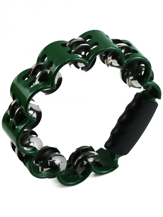 Тамбурин Тамбурин Alice ATB001 Green
