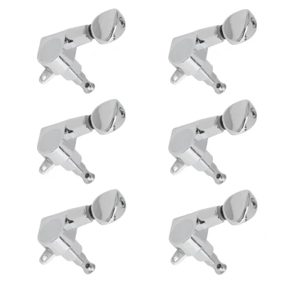 Кілки Overtone MHA113 CR 6R