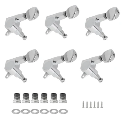 Кілки Overtone MHA113 CR 6R