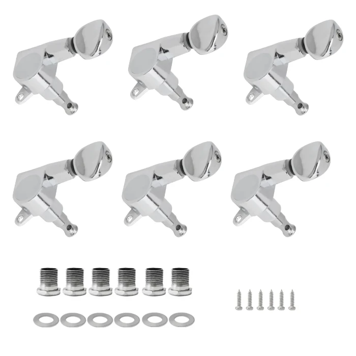 Кілки Кілки Overtone MHA113 CR 6R