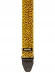 Ремінь для гітари Dunlop D6725 Jacquard Leopardskin Strap Ремінь для гітари Dunlop D6725 Jacquard Leopardskin Strap