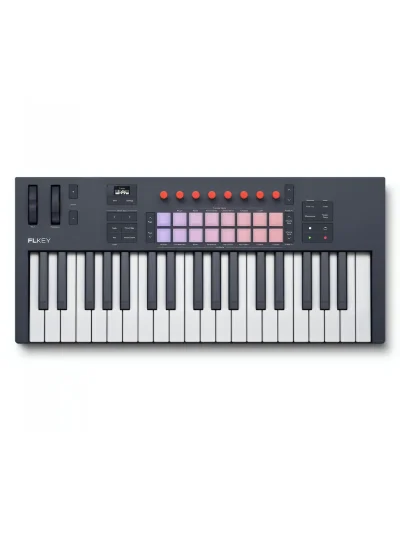 MIDI клавіатура Novation FLkey 2 37