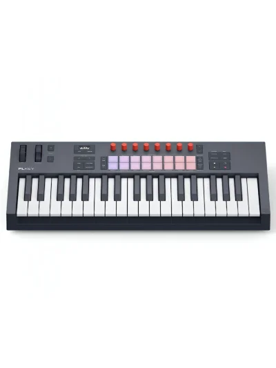 MIDI клавіатура Novation FLkey 2 37