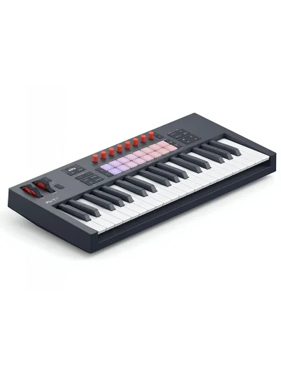 MIDI клавіатура Novation FLkey 2 37