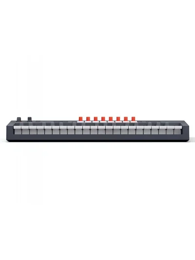 MIDI клавіатура Novation FLkey 2 37