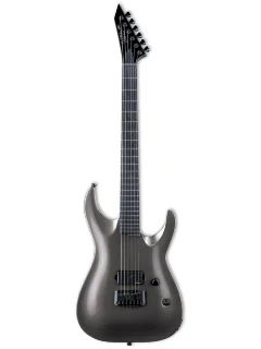 LTD MT-I Mick Thomson Signature (Obsidian Metallic)