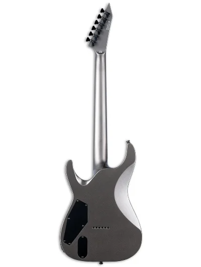 Електрогітара LTD MT-I Mick Thomson Signature (Obsidian Metallic)