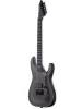 Електрогітара LTD MT-I Mick Thomson Signature (Obsidian Metallic)