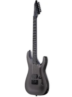 LTD MT-I Mick Thomson Signature (Obsidian Metallic)