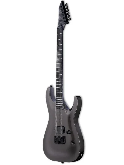 Електрогітара LTD MT-I Mick Thomson Signature (Obsidian Metallic)