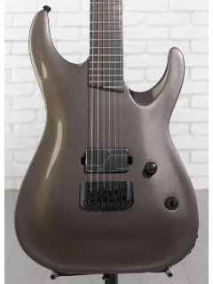 LTD MT-I Mick Thomson Signature (Obsidian Metallic)