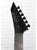 Електрогітара LTD MT-I Mick Thomson Signature (Obsidian Metallic)