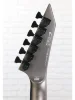 Електрогітара LTD MT-I Mick Thomson Signature (Obsidian Metallic)