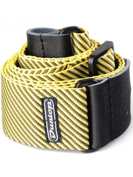 Ремінь для гітари Ремінь для гітари Dunlop D3815CL Classic Tweed Strap