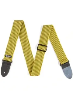 Dunlop D3815CL Classic Tweed Strap