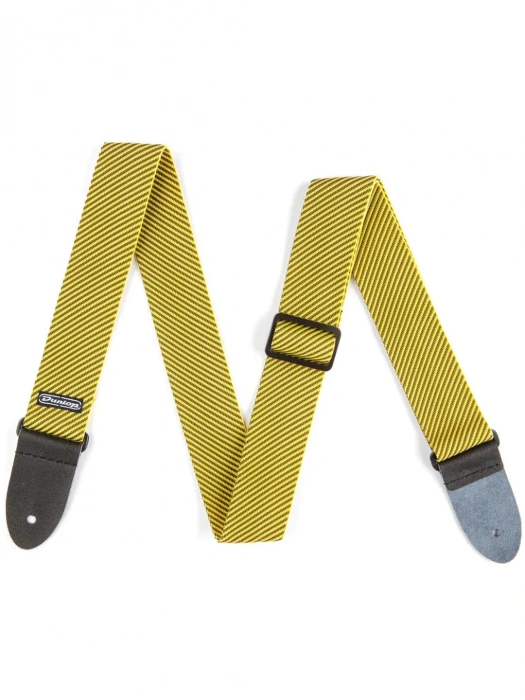 Dunlop D3815CL Classic Tweed Strap