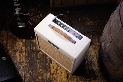 Комбопідсилювач Blackstar TV-10 A Combo