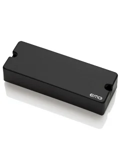 EMG 81-8 (Black)