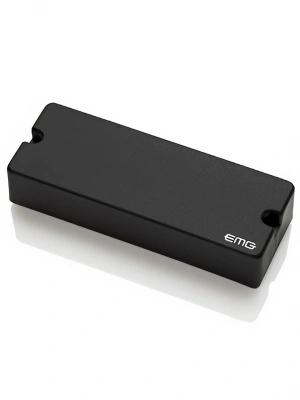EMG 81-8 (Black)