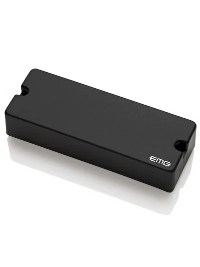 Звукознімач EMG 81-8 (Black)