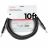 Fender Cable Professional Series 10' Grey Tweed