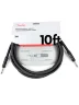 Інструментальний кабель Fender Cable Professional Series 10' Grey Tweed