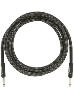 Fender Cable Professional Series 10' Grey Tweed
