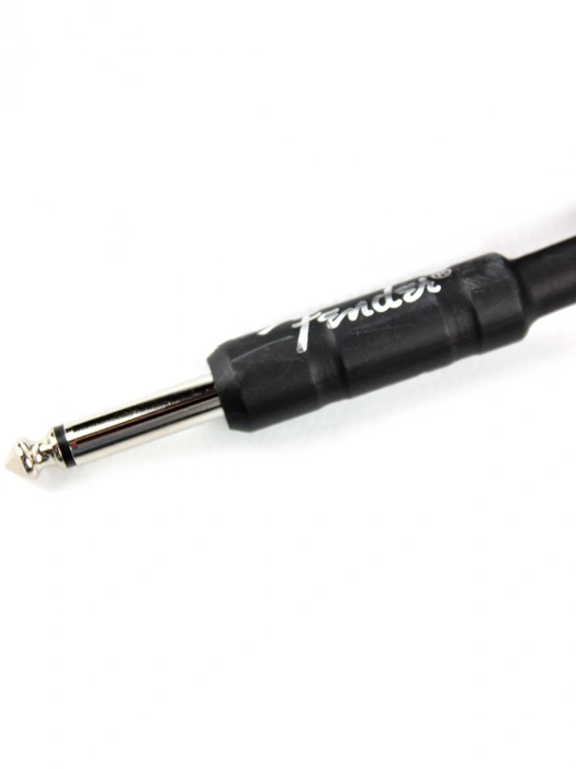 Кабель Кабель Fender Cable Professional Series 10' Grey Tweed