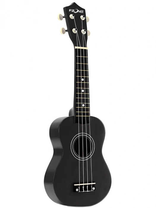 Укулеле Укулеле Fzone FZU-002 (Black)