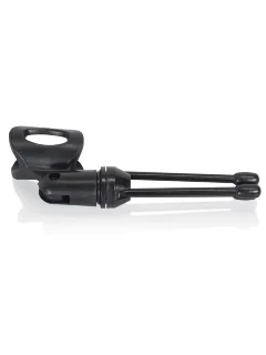 Gator Frameworks GFW-MIC-0250 Wired Mic Mini Tripod Desktop Stand