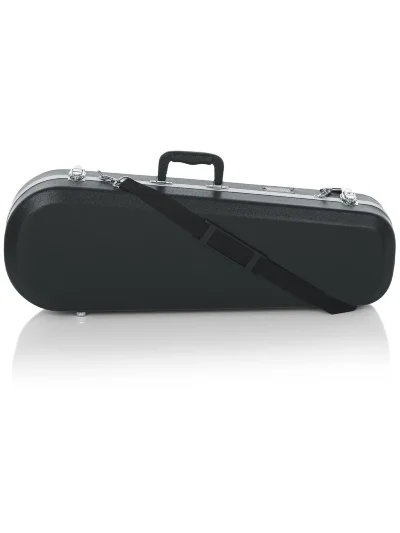 Кейс Gator GC-VIOLIN 4/4 Full-Size Violin Case