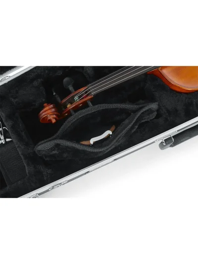 Кейс Gator GC-VIOLIN 4/4 Full-Size Violin Case