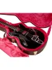Кейс Gator GW-335-BROWN Semi-Hollow Guitar Deluxe Wood Case