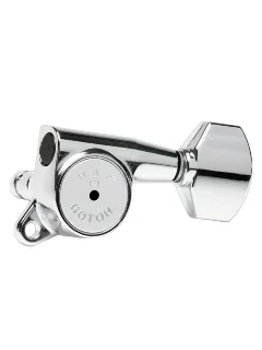 Gotoh SG381-07 L HAPM C